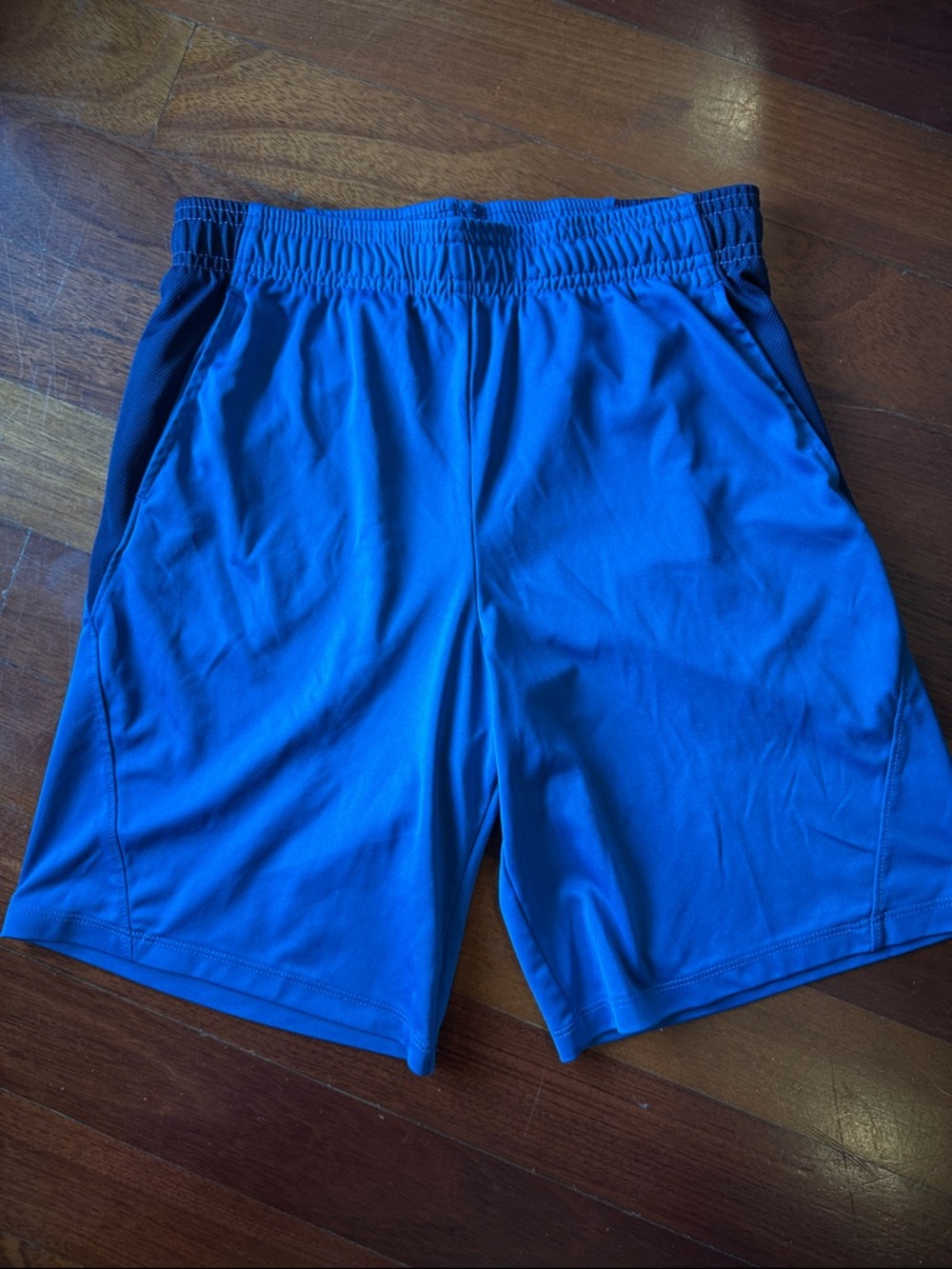 All in Motion kids size L Athletic Shorts